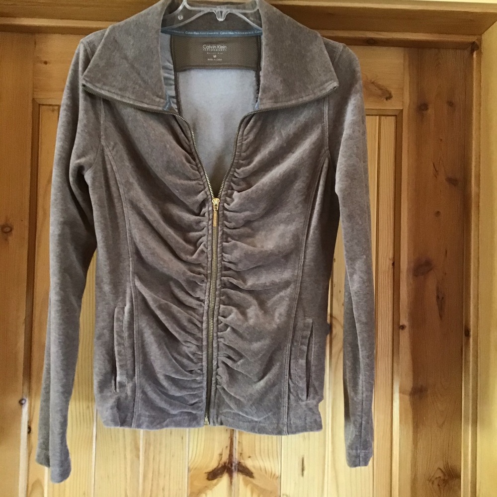 Calvin Klein jacket